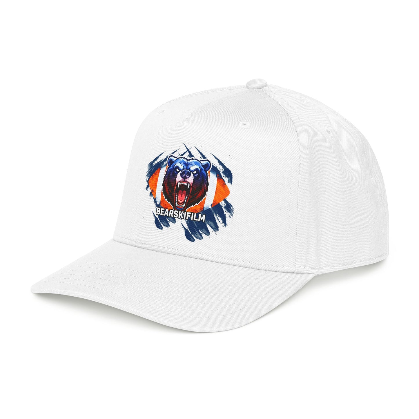 BEARSKIFILM Hat