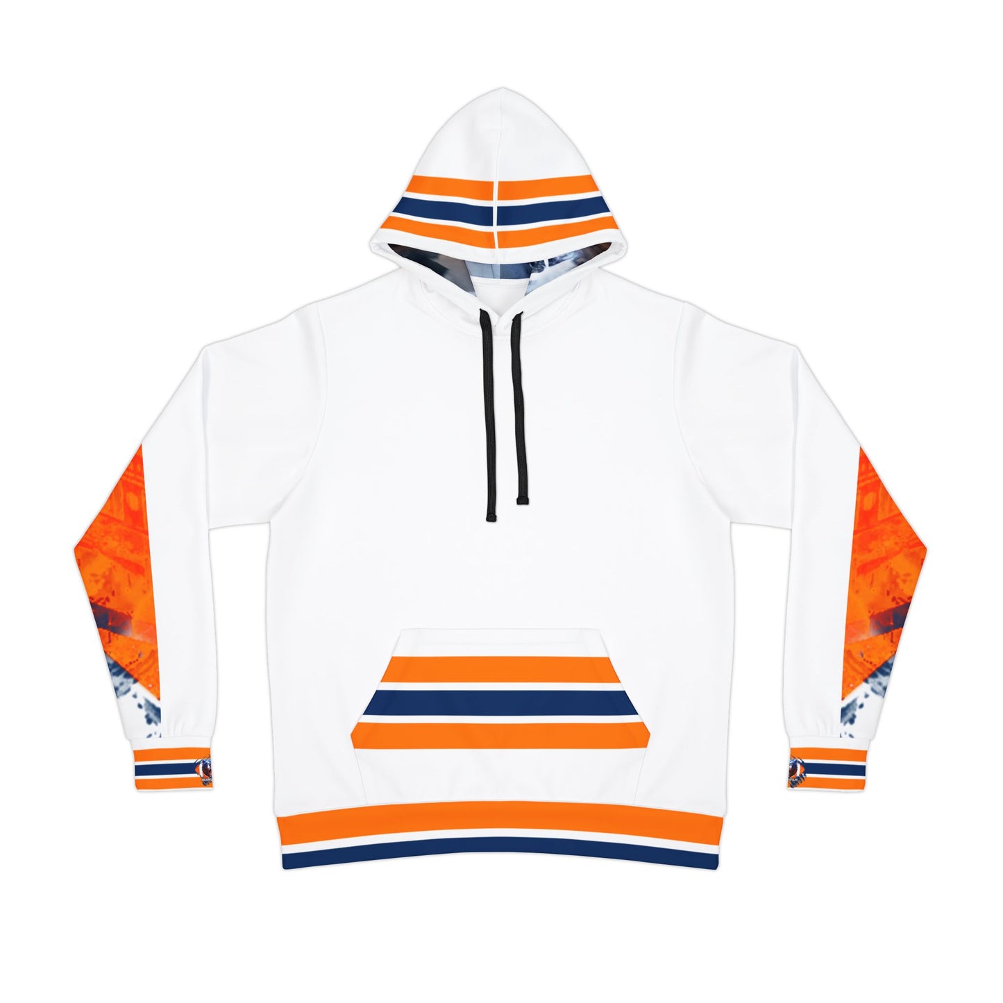 BEARSKIFILM Hoodie
