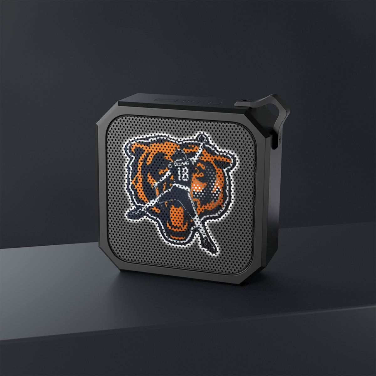 Chicago Bears Outdoor Bluetooth Speaker