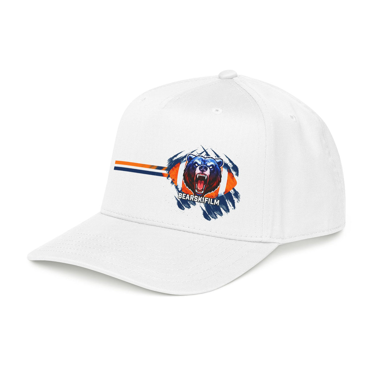 BEARSKIFILM Hat