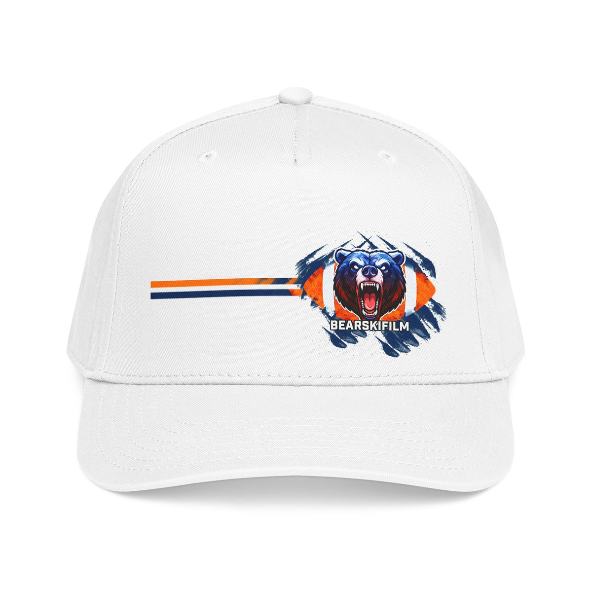 BEARSKIFILM Hat