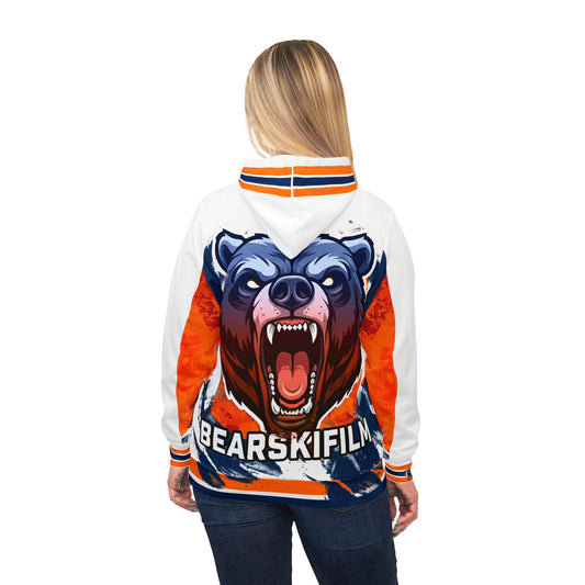 BEARSKIFILM Hoodie