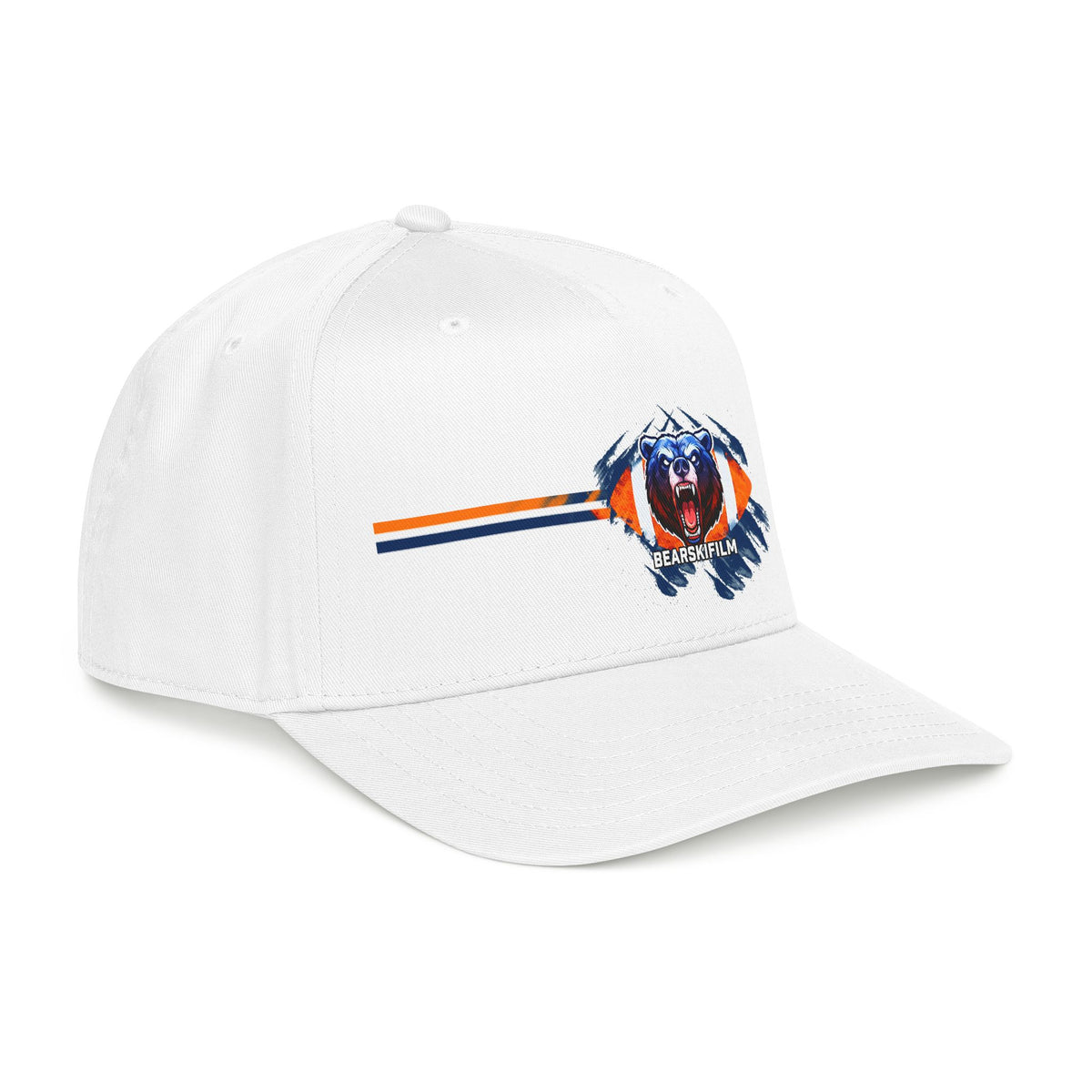 BEARSKIFILM Hat
