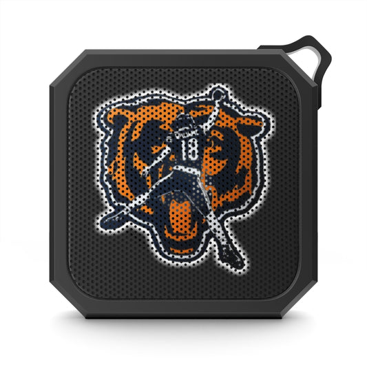 Chicago Bears Outdoor Bluetooth Speaker