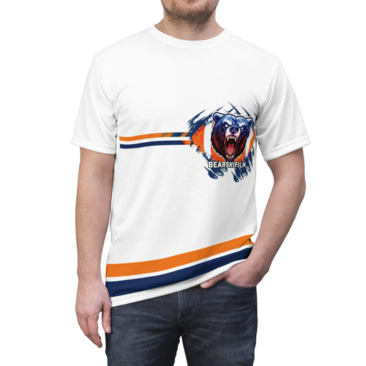 Chicago Bears BEARSKIFILM T Shirt
