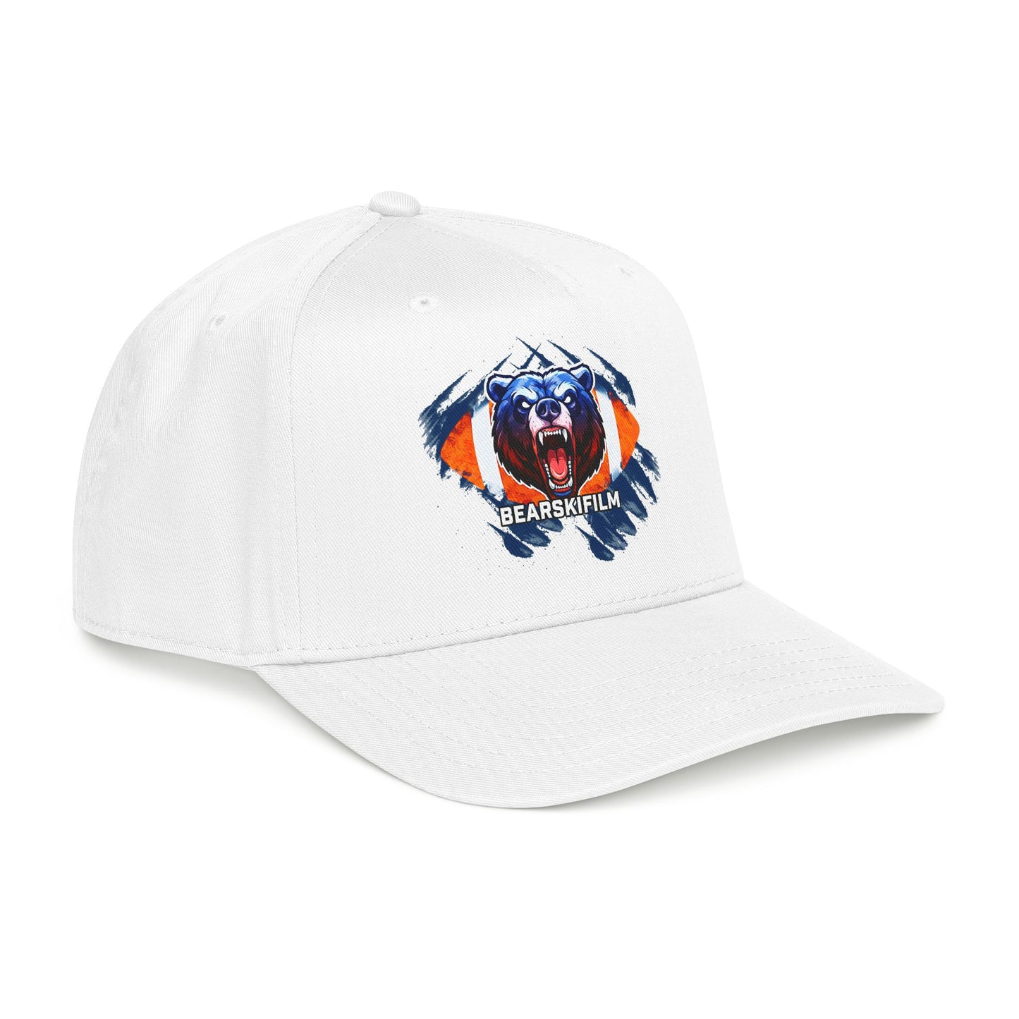 BEARSKIFILM Hat