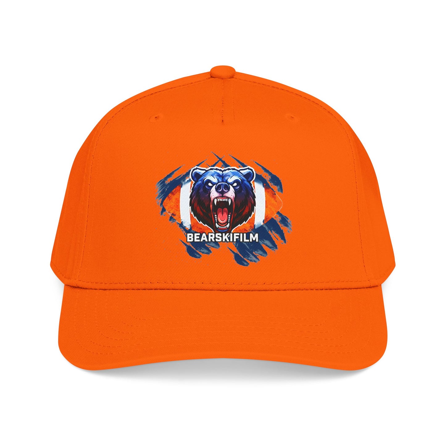 BEARSKIFILM Hat