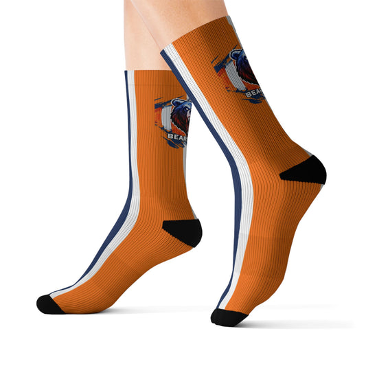 BEARSKIFILM Socks