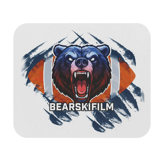 BEARSKIFILM Mousepad