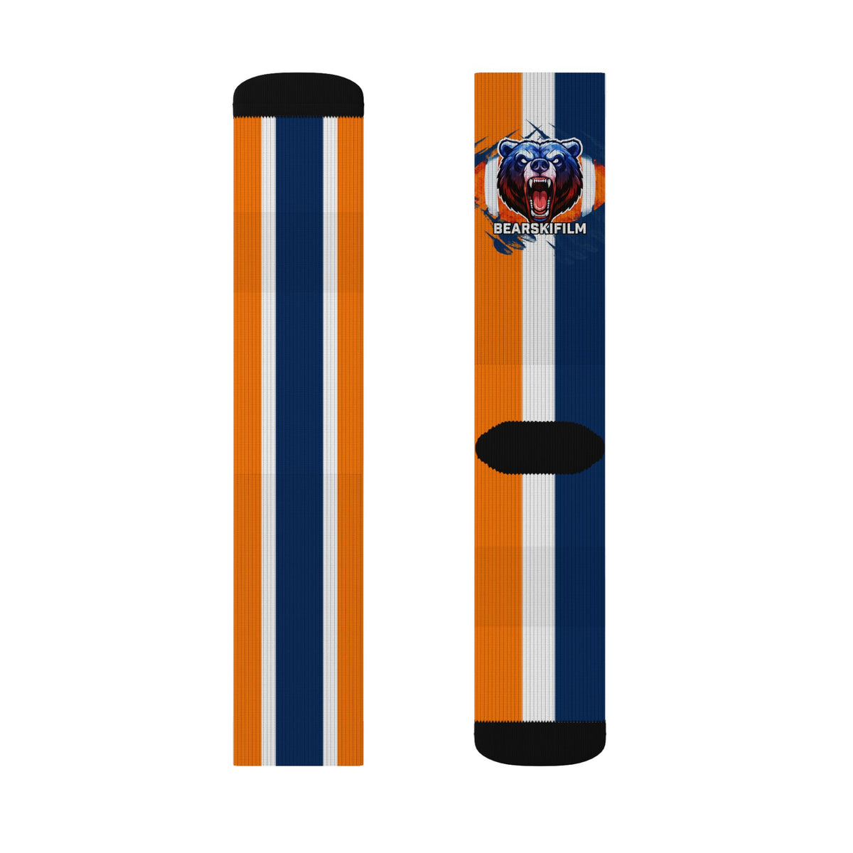 BEARSKIFILM Socks