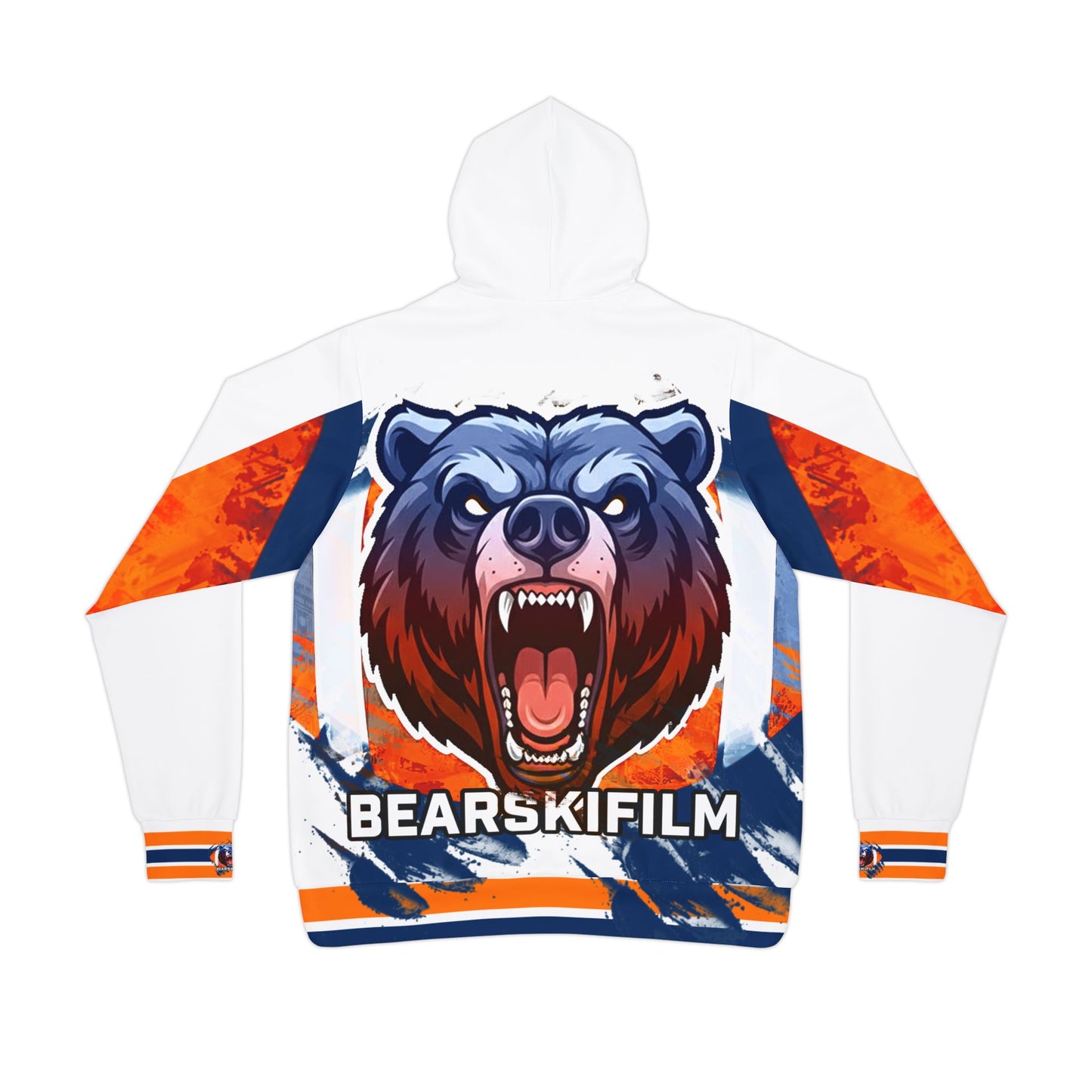 BEARSKIFILM Hoodie