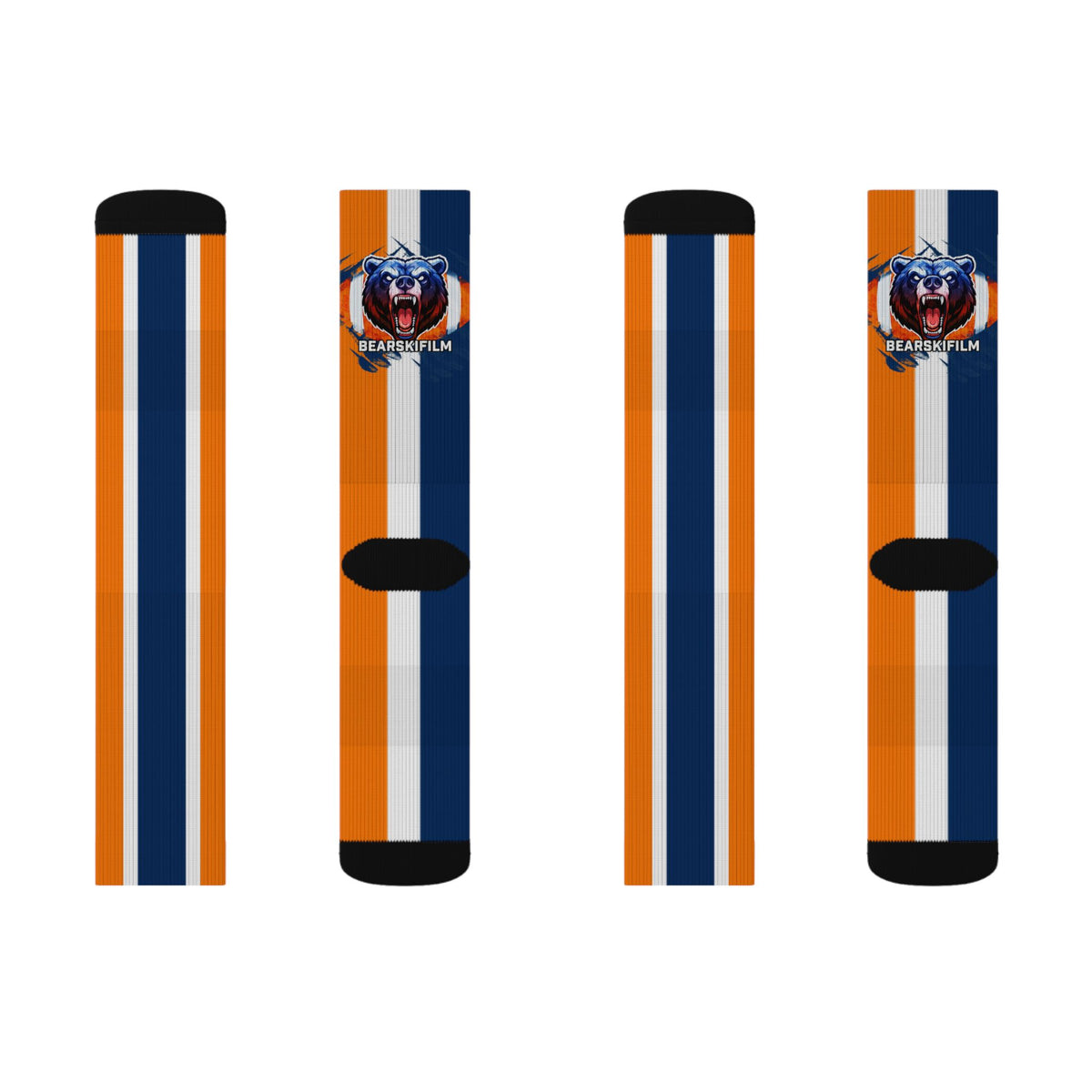 BEARSKIFILM Socks