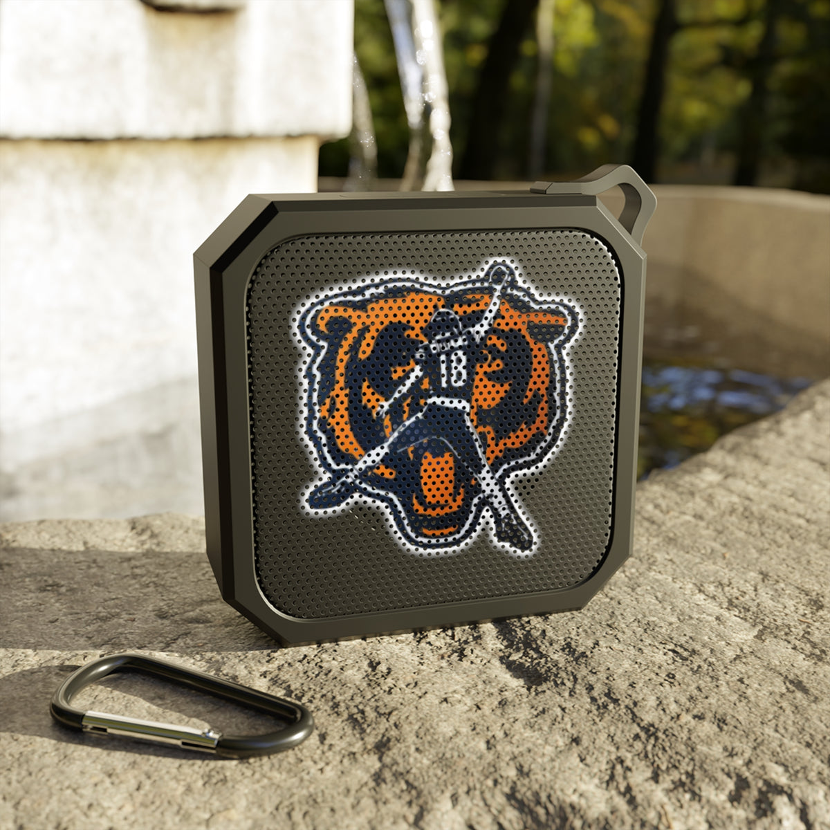 Chicago Bears Outdoor Bluetooth Speaker