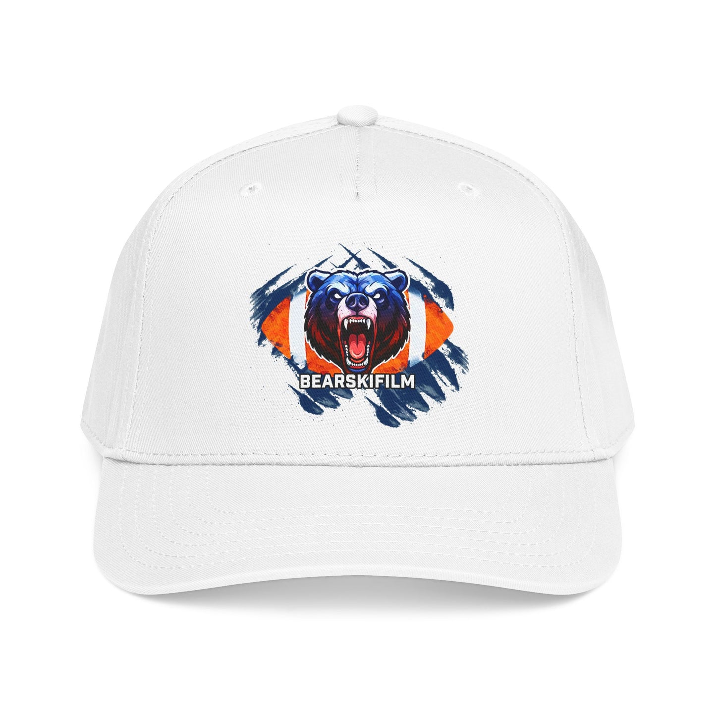 BEARSKIFILM Hat