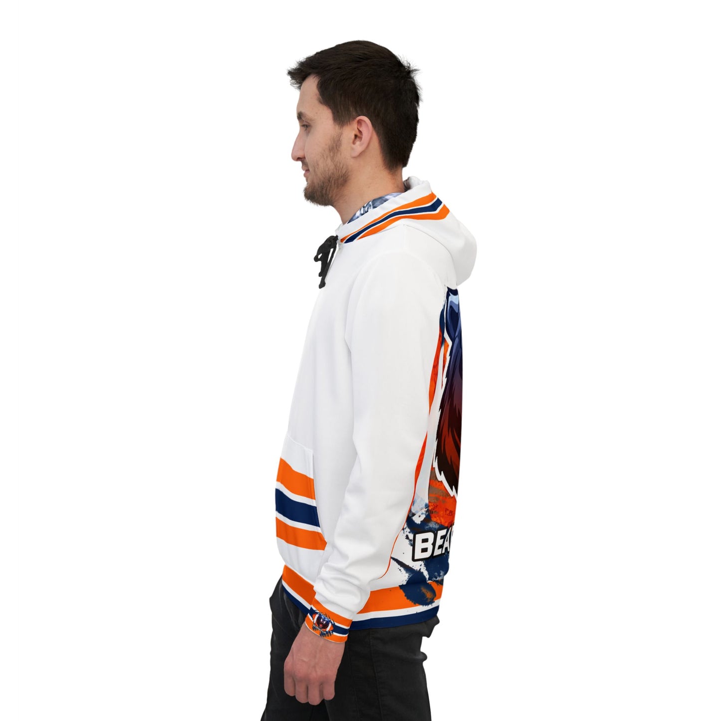 BEARSKIFILM Hoodie