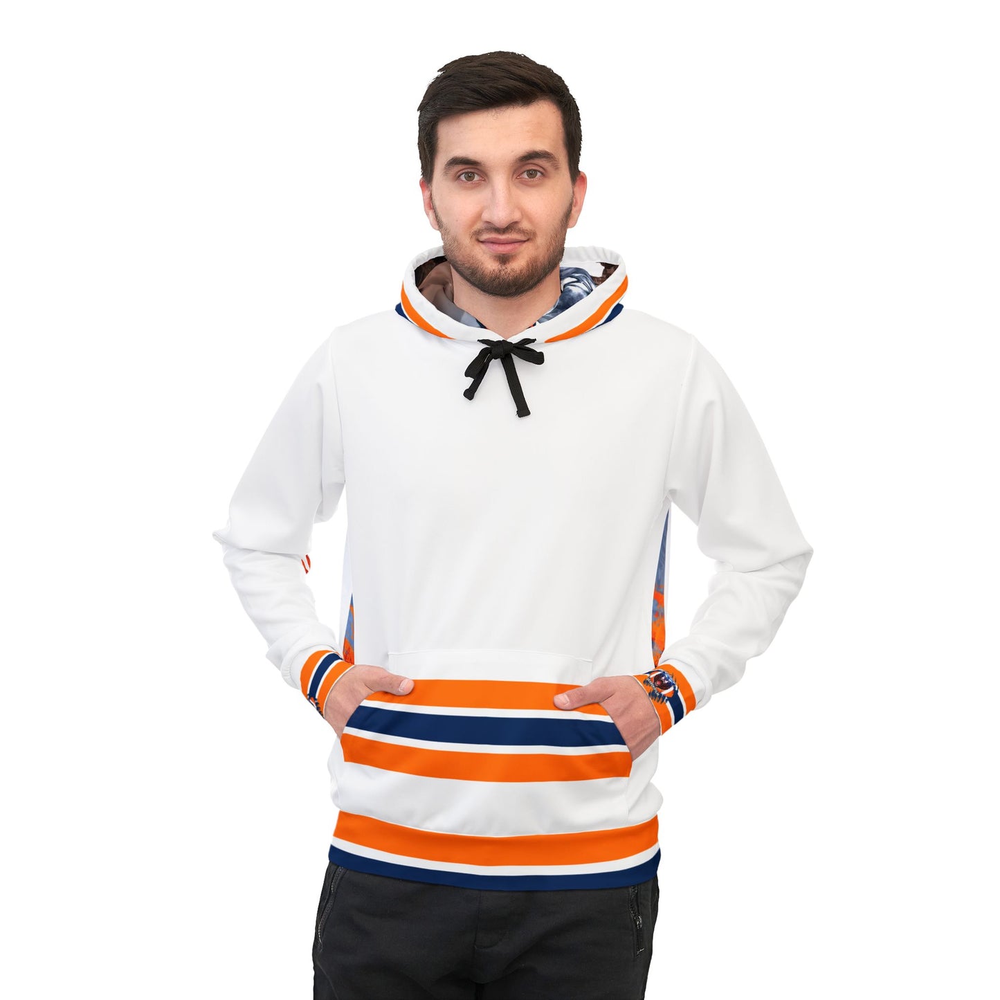 BEARSKIFILM Hoodie