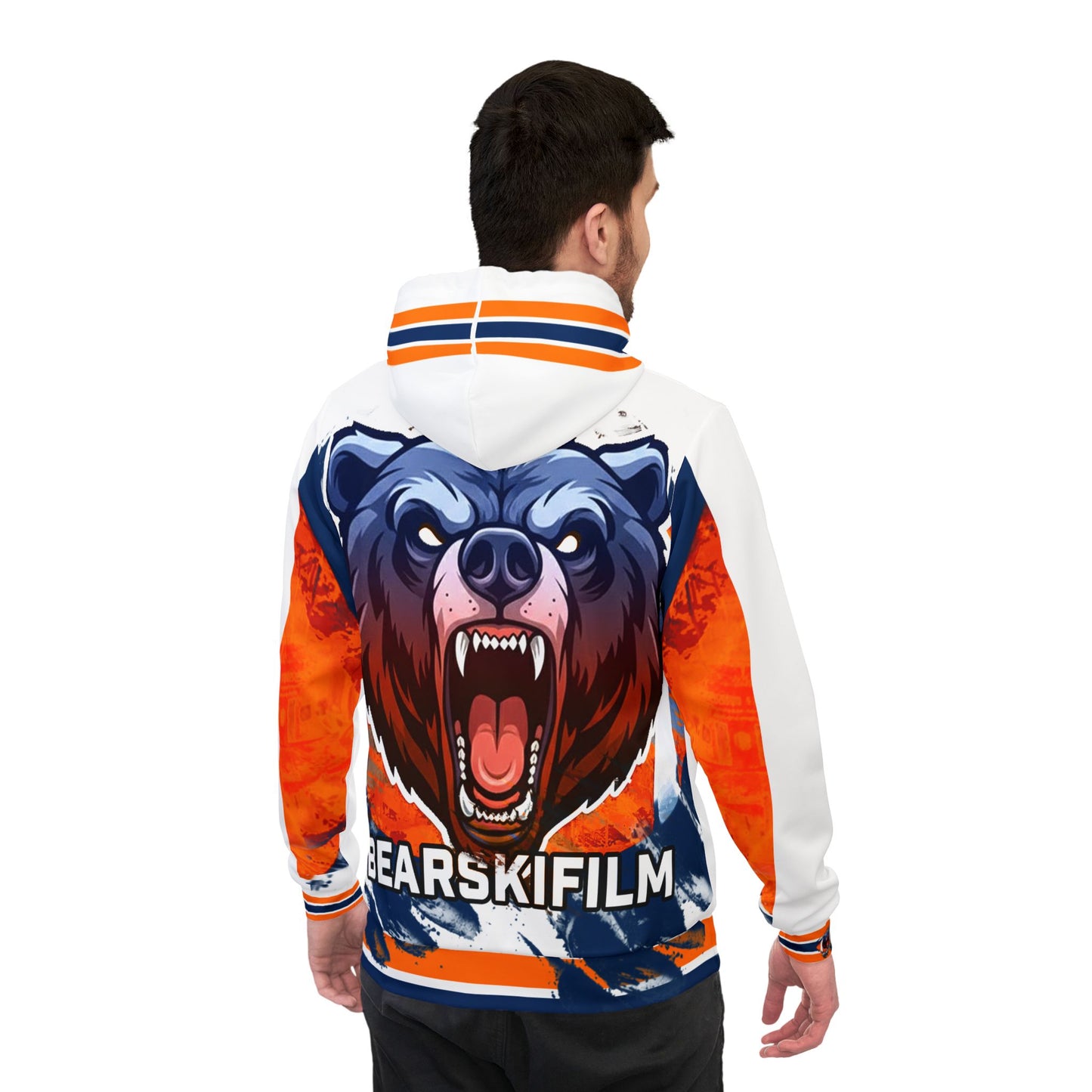 BEARSKIFILM Hoodie